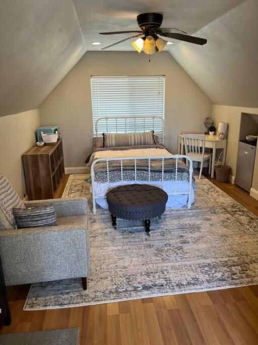 Adorable 1 Bedroom With Pool, And Horse Arena Oakdale Exteriör bild