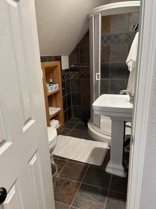 Adorable 1 Bedroom With Pool, And Horse Arena Oakdale Exteriör bild
